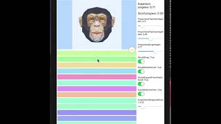CoordinatorLayout for Xamarin.Forms