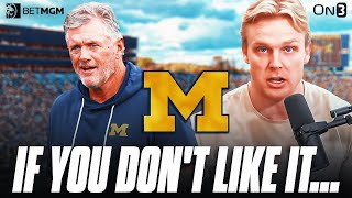 If You Dont Like Kyle Whittingham To Michigan...