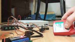 Wisselstraat Inleren Met De Roco Multimaus