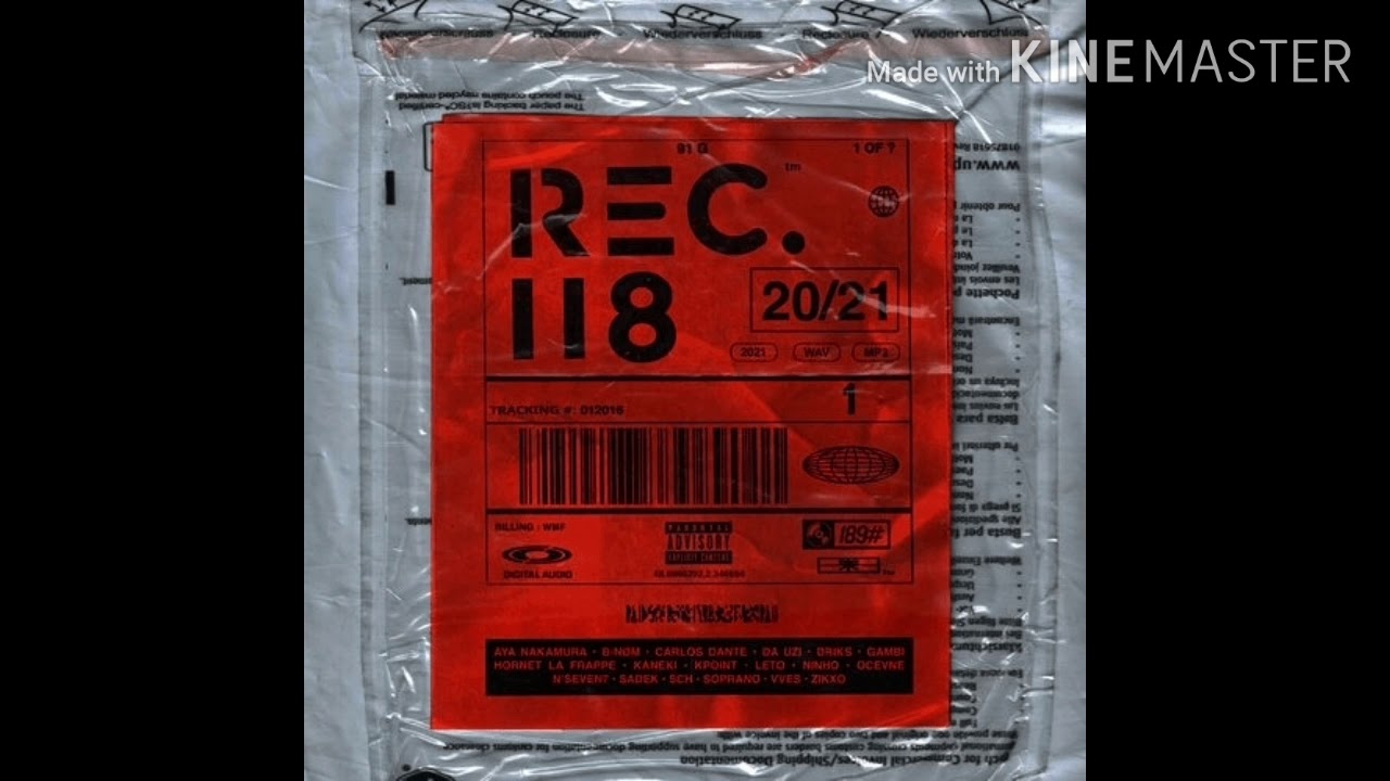 hornet la frappe  - quartier nord ft zixko ' sadek