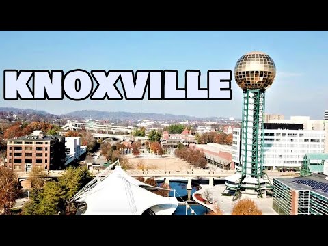 Download Top 10 Reasons NOT To Move To Knoxville, Tennessee