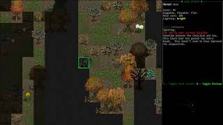 Cataclysm DDA / 28 Months Later / S01-E14