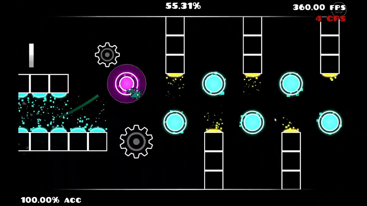 homing bullets 100% [verified] [i have a part in this no way]