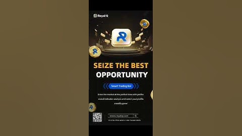 What Royal Q Crypto Robot is all about.