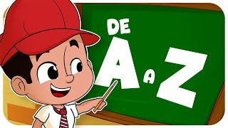 De A A Z
