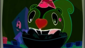 Happy tree friends episode 2 party animal part 1 in g major 74
