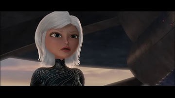 Sonic the Hedgehog! And the Snake From Outer Space! - Part 11 Flapjack Finally Tells the Truth