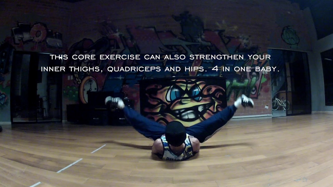 czyb booklet drive vol. 1 | PREPARATION | Basic Windmill Tutorial