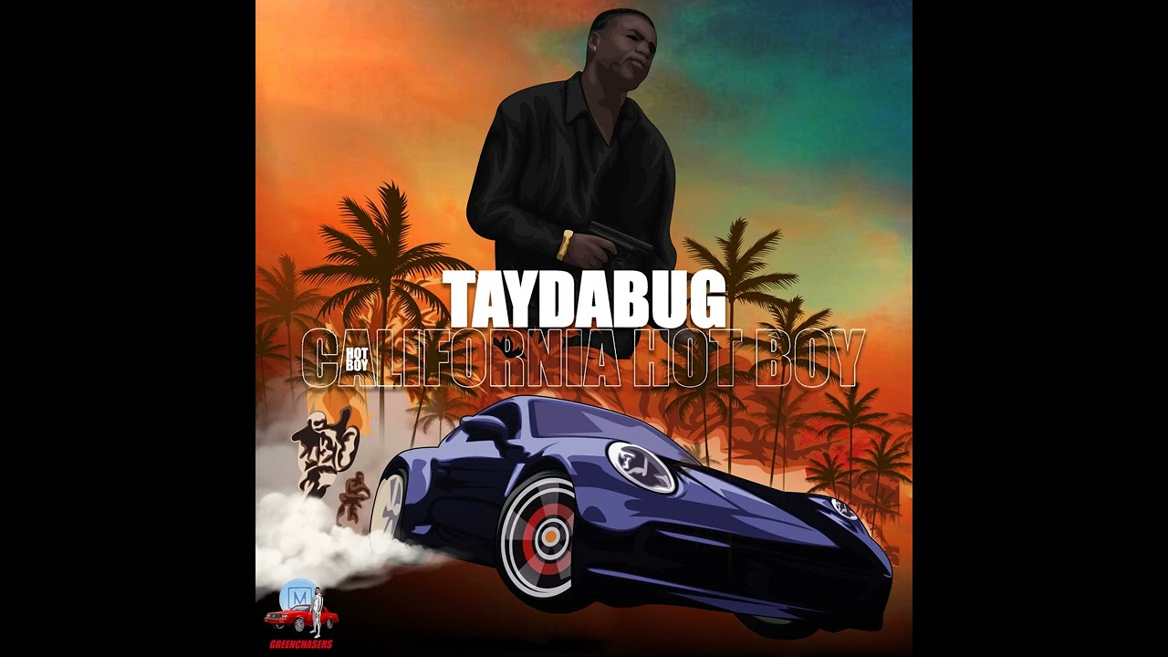 Taydabug - “Got That Work”