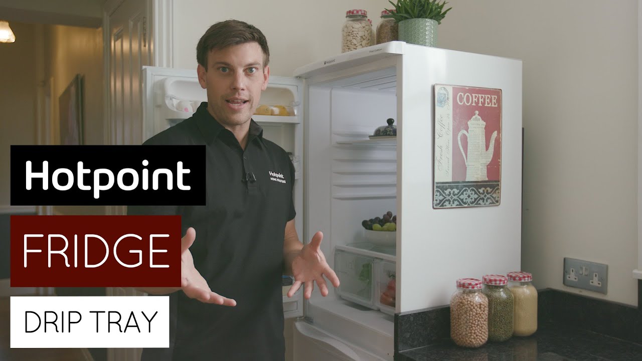 How To Videos Fridge Freezers Hotpoint Service