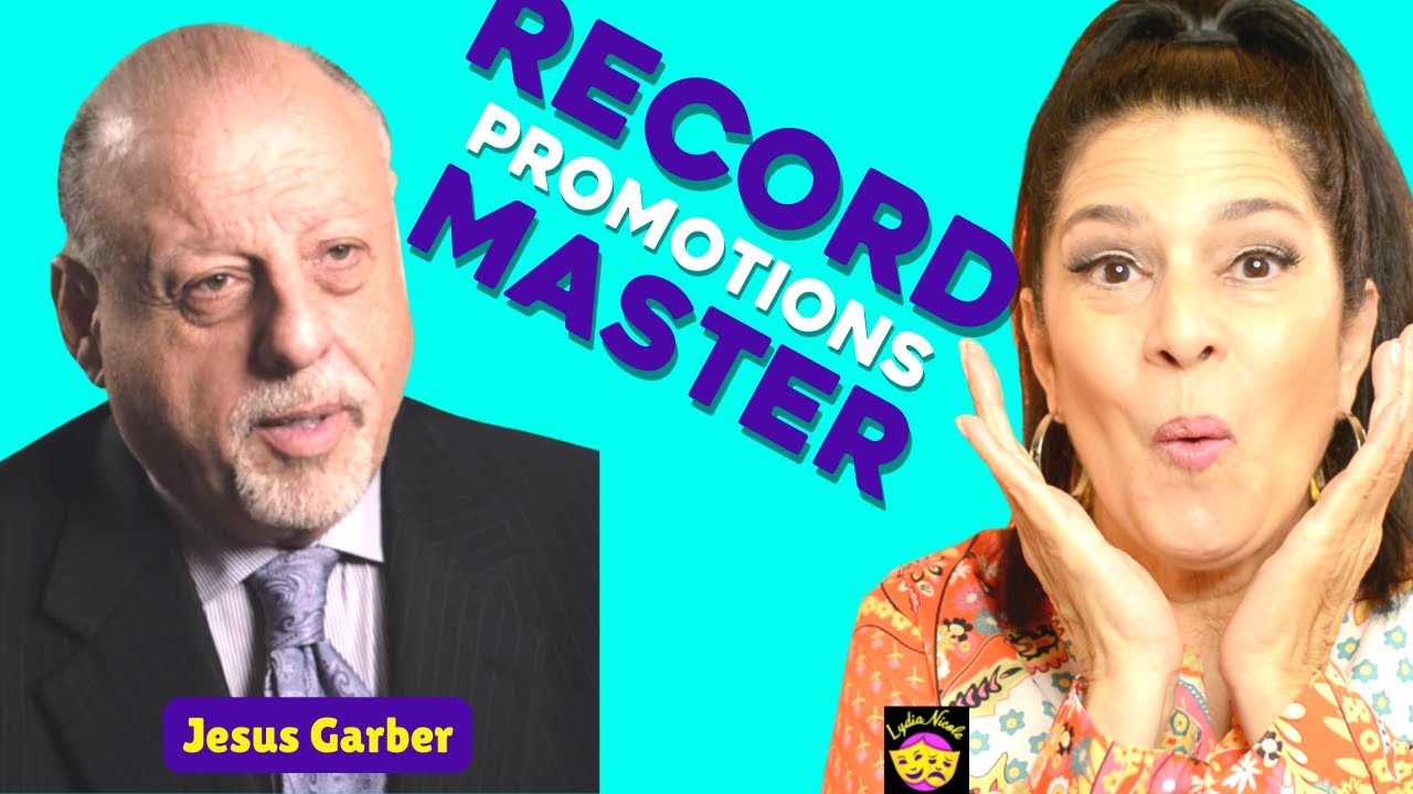 The Motown Legend Behind Janet Jackson, Stevie Wonder, & Lionel Ritchie