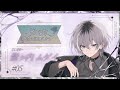 【 #よすが誕生前夜歌枠リレー 】 縁と縁がありまして 【 男性Vtuber / 紫ヶ内ムゲイ 】