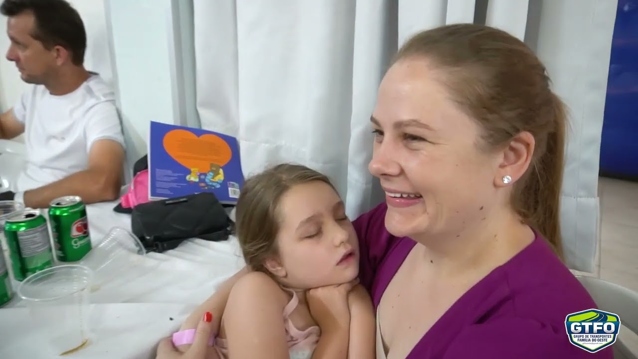 5° CONFRATERNIZAÇÃO GTFO - 28/12/25