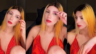 🔥 Hot Bigo Live Beauty Girl | Soft Smile, Powerful Vibe | EP 479 👑 screenshot 1