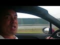 Autostrada driving in Poland - also an educational video for Australian drivers October 2017