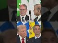 Pakistan PM Nominates Trump for Nobel Peace Prize After Signing of Gaza Peace Deal
