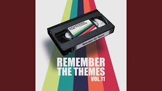 This Is Who I Am (from 'The Day of the Jackal') - Coded Channel