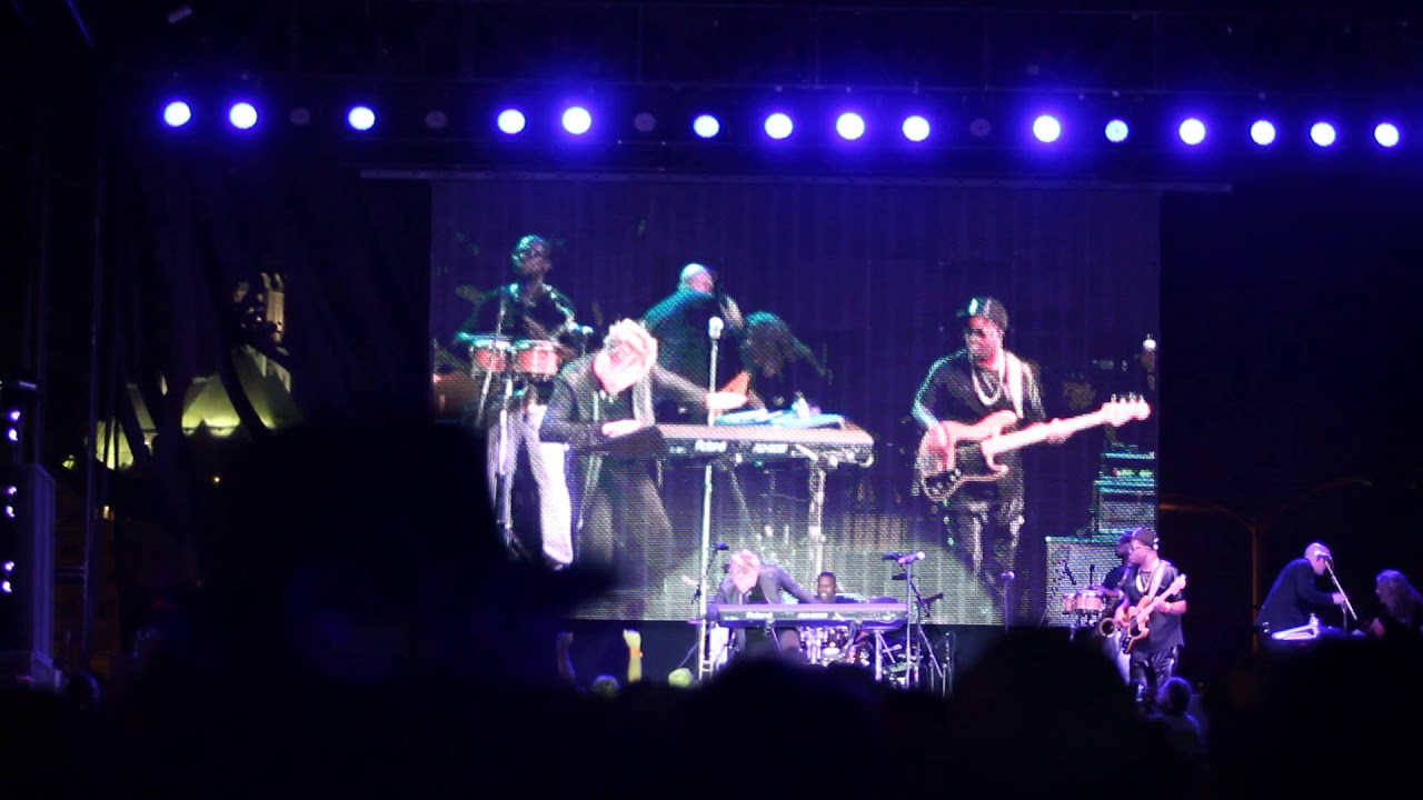 long beach jazz festival