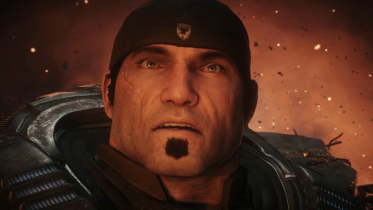 Gears of War Ultimate Edition Mad World Launch Trailer YouTube