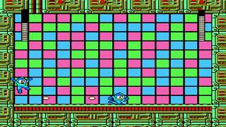 Mega Man Remastered buster only playthrough | Part 3