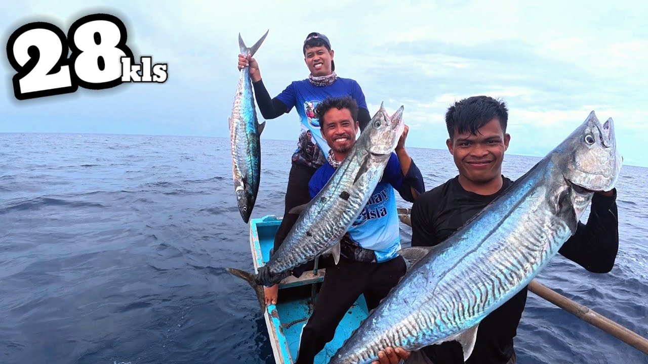 ITO NANAMAN | Hindi pa tapos humila may kumain nanaman