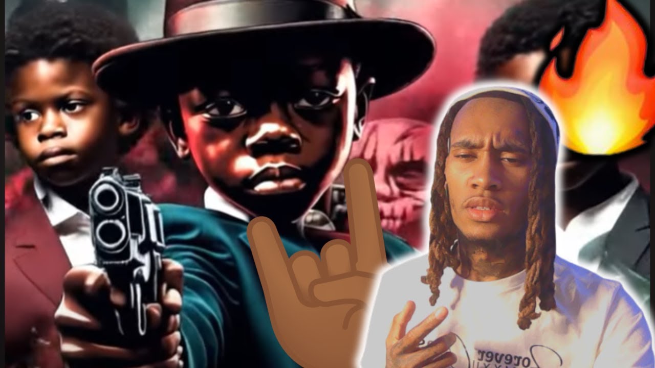 RICO BACK!!! RICO RECKLEZZ | 