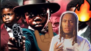 RICO BACK!!! RICO RECKLEZZ | "JOSEPH" (MUSIC REACTION!!)