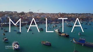'Grenzenlos  Die Welt entdecken' auf Malta