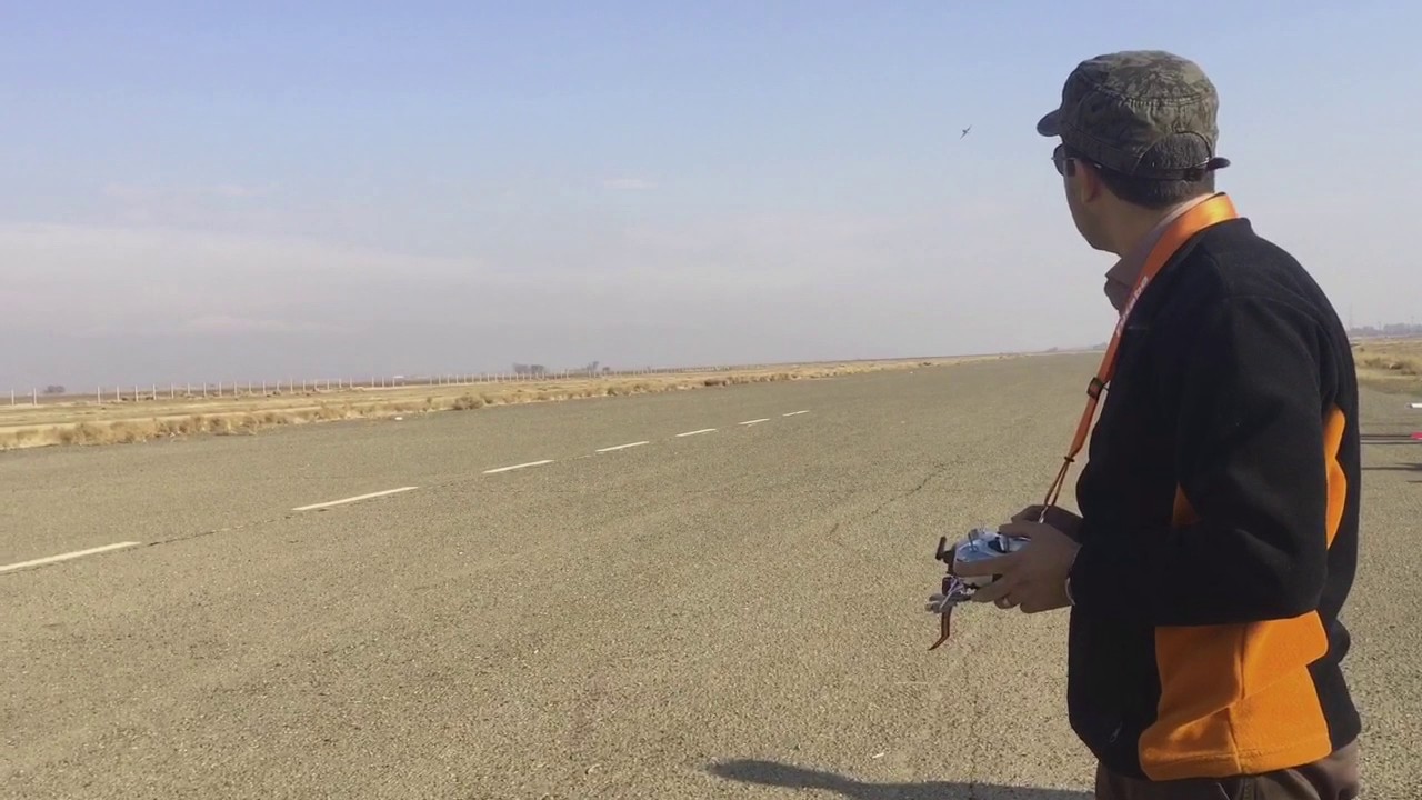 TOP RC model odyssey