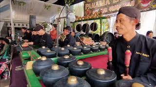 Gunung Sari Gending Ketawang Puspowarno Panama Budaya Terbaru