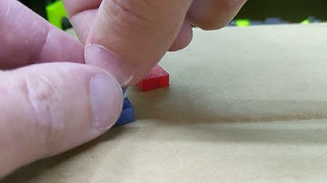 3D printable mechanical switch tactile hurdle overcome!