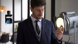 Vidio Landpage Parfum El Sepka