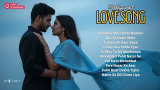 💫 Top Bollywood Love Song 2025 | Romantic Hindi Playlist | Beautiful Heart Touching Tunes