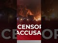 Breaking  Refinery Attack! Censorship Accusations &amp; Damage Revealed