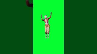 Green Screen Pubg Mobile