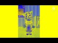 Talking Tom 2 Effects Sponsored By Preview 2 Effects 
