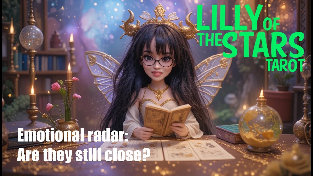 Emotional radar: Are they STILL Close??