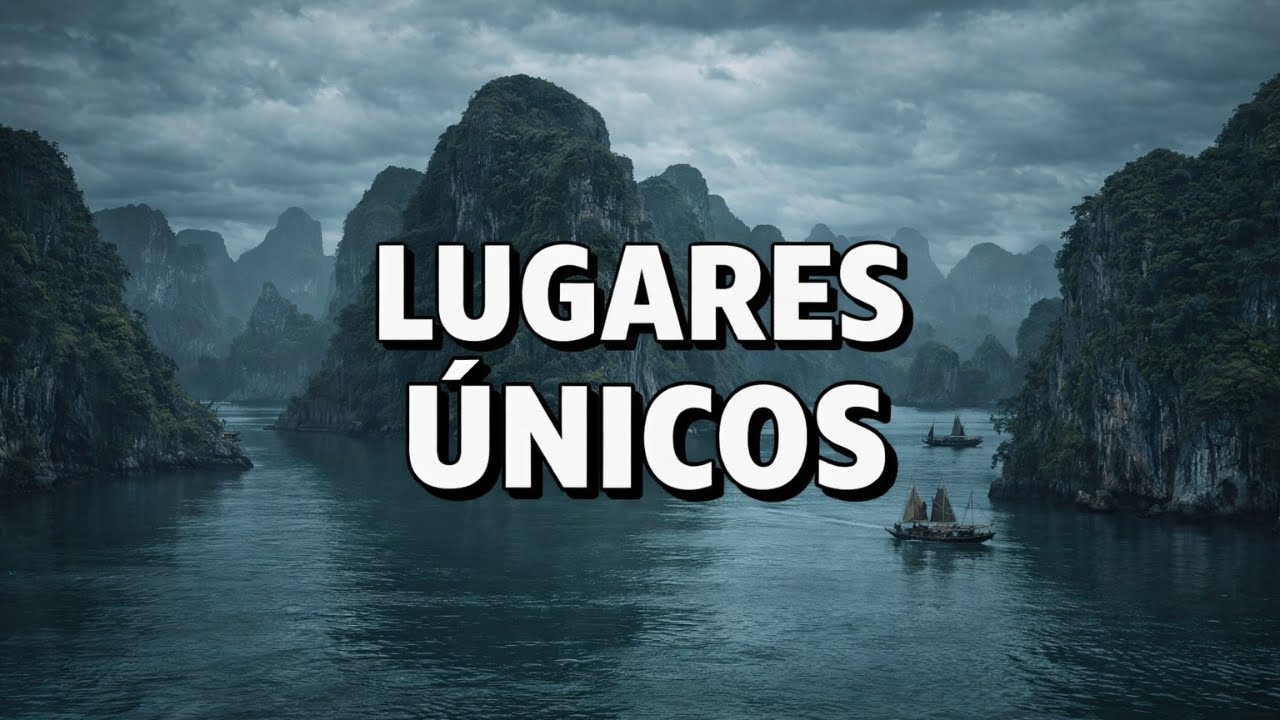 Los 15 Lugares Protegidos por la UNESCO Más Increíbles del Mundo