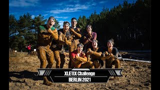 XLETIX Challenge BERLIN 2021 screenshot 4