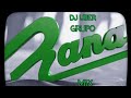 Dj Uber Grupo Rana Mix