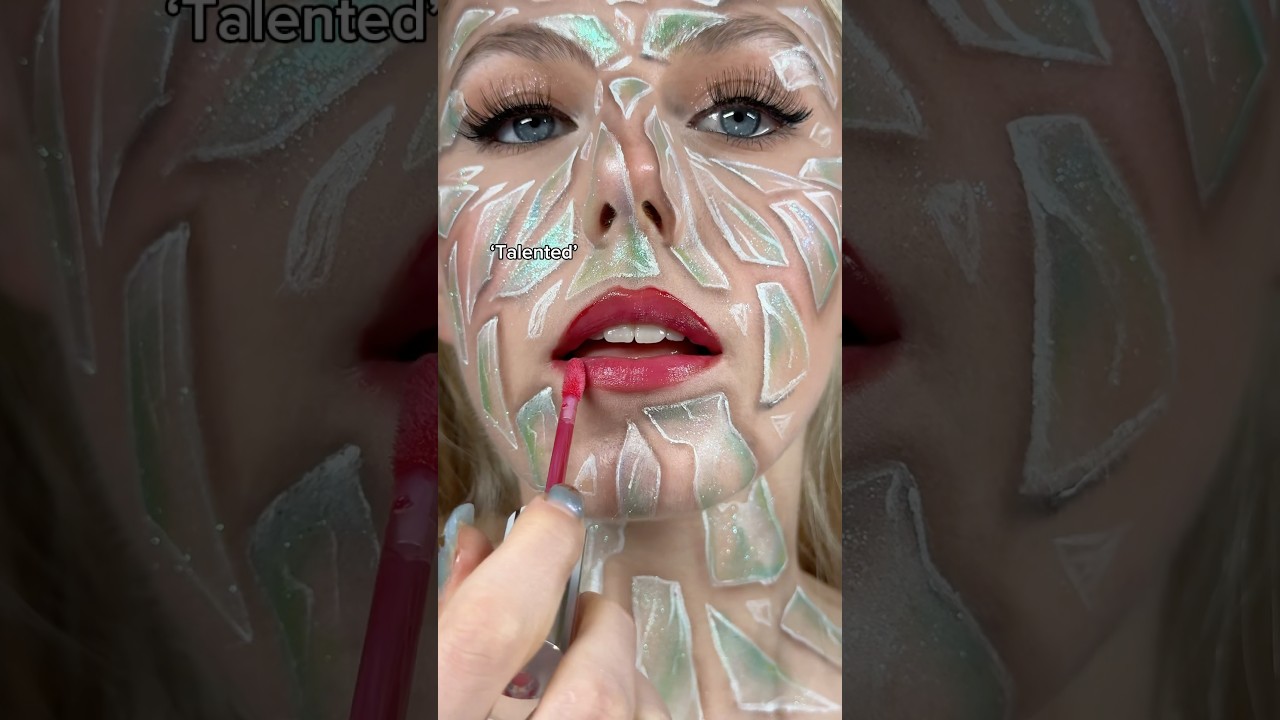 SWATCHING MAC LIPGLASS AIR 💄💋 