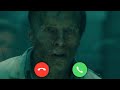 Incoming call from Zombie