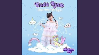 Kuda Ajaib (Kita Bisa Apa Saja)