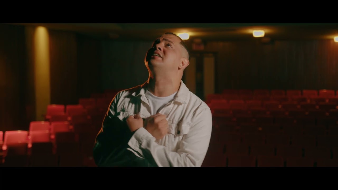 Jamex - Sin Ti (Video Oficial)