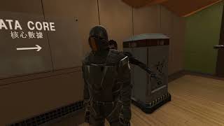 Deus Ex Human Revolution 021