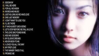 LOVE SONGS Beautiful Collections Of All Time Classic Music