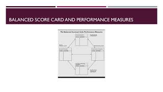 Controlling presentation