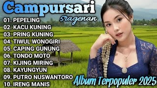 Download Lagu Campursari Sragenan Audio Jernih Full Bass Mantap #campursari #sragenan #campursarisragenanterbaru MP3