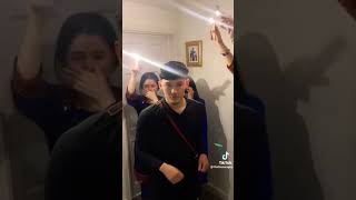 Afghan Cousin Mini Party Always Hit Diff