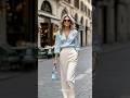 4 Elegant Women’s Outfits | BELISVAYA Style 💎 #shorts